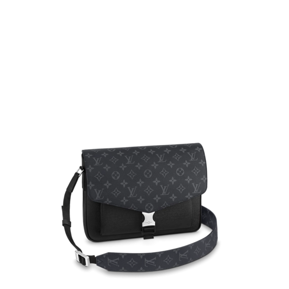 Louis Vuitton Messengerama